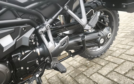 Gebrauchtmotorrad Triumph Tiger 1200 Alpine Edition - Bild 10