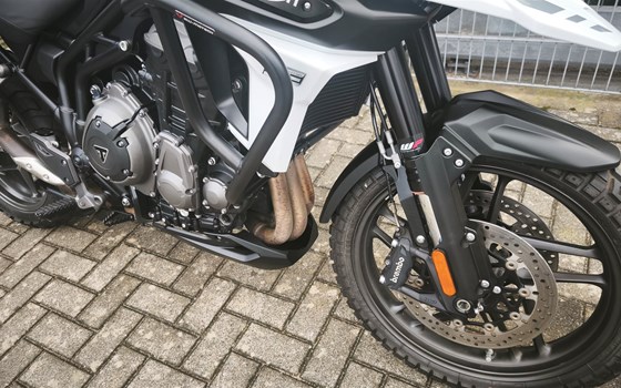 Gebrauchtmotorrad Triumph Tiger 1200 Alpine Edition - Bild 2