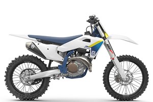 Angebot Husqvarna FC 450