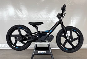 Neufahrzeug STACYC 16eDRIVE BRUSHLESS STACYC 16eDRIVE BRUSHLESS