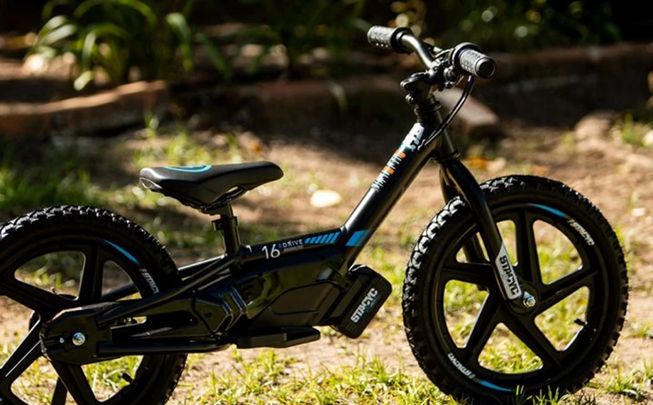 Angebot STACYC 16eDRIVE BRUSHLESS Bild 10: Angebot STACYC 16eDRIVE BRUSHLESS