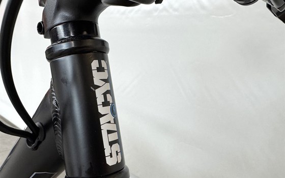 Neufahrzeug STACYC 16eDRIVE BRUSHLESS - Bild 5 Neufahrzeug STACYC 16eDRIVE BRUSHLESS - Bild 5