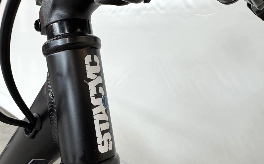 Angebot STACYC 16eDRIVE BRUSHLESS Bild 5: Angebot STACYC 16eDRIVE BRUSHLESS