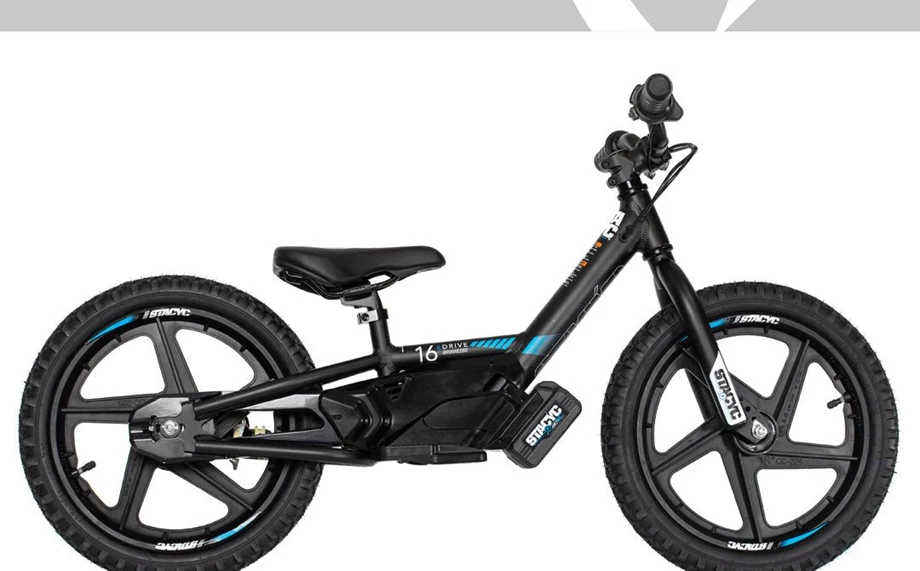 Angebot STACYC 16eDRIVE BRUSHLESS Bild 6: Angebot STACYC 16eDRIVE BRUSHLESS