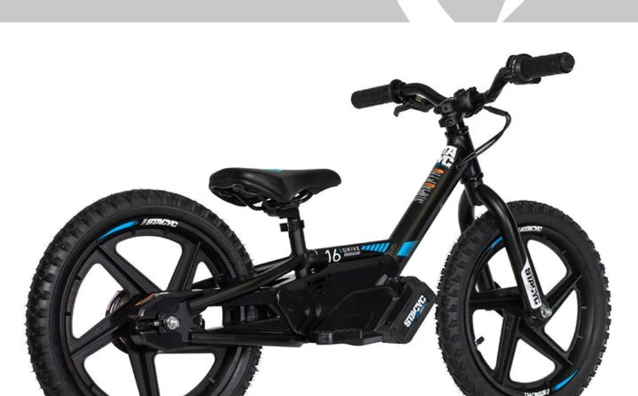 Angebot STACYC 16eDRIVE BRUSHLESS Bild 7: Angebot STACYC 16eDRIVE BRUSHLESS