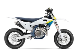 Neumotorrad Husqvarna FS 450 Neumotorrad Husqvarna FS 450
