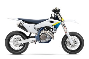 Angebot Husqvarna FS 450