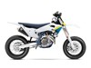Husqvarna FS 450