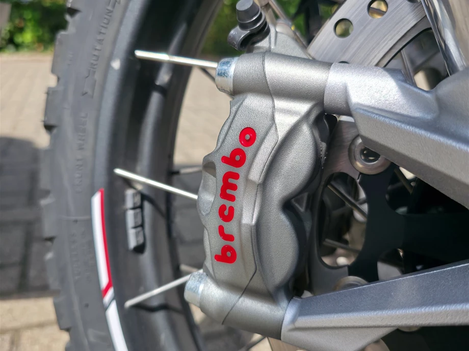 Angebot Ducati DesertX Bild 5: Angebot Ducati DesertX