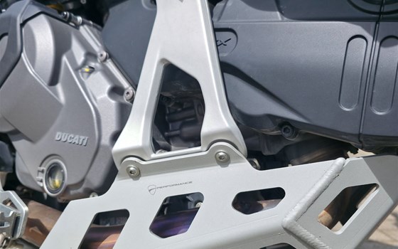 Gebrauchtmotorrad Ducati DesertX - Bild 6