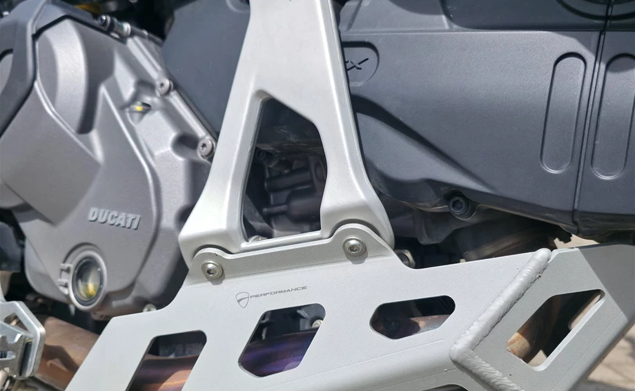 Angebot Ducati DesertX Bild 6: Angebot Ducati DesertX