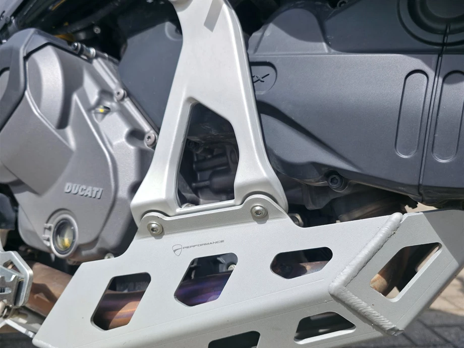 Angebot Ducati DesertX Bild 6: Angebot Ducati DesertX