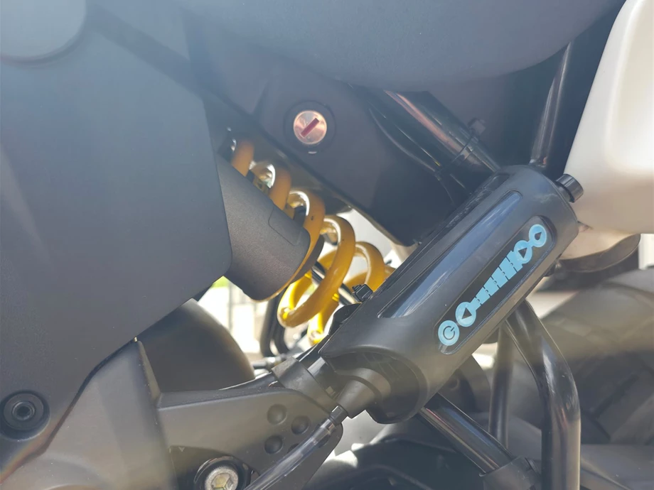 Angebot Ducati DesertX Bild 4: Angebot Ducati DesertX