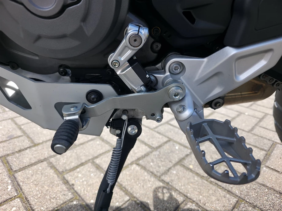 Angebot Ducati DesertX Bild 7: Angebot Ducati DesertX