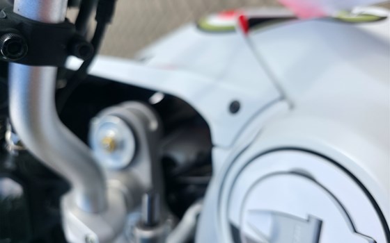 Gebrauchtmotorrad Ducati DesertX - Bild 8