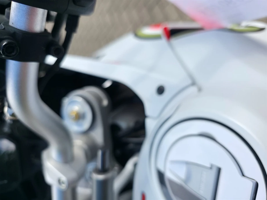 Angebot Ducati DesertX Bild 8: Angebot Ducati DesertX