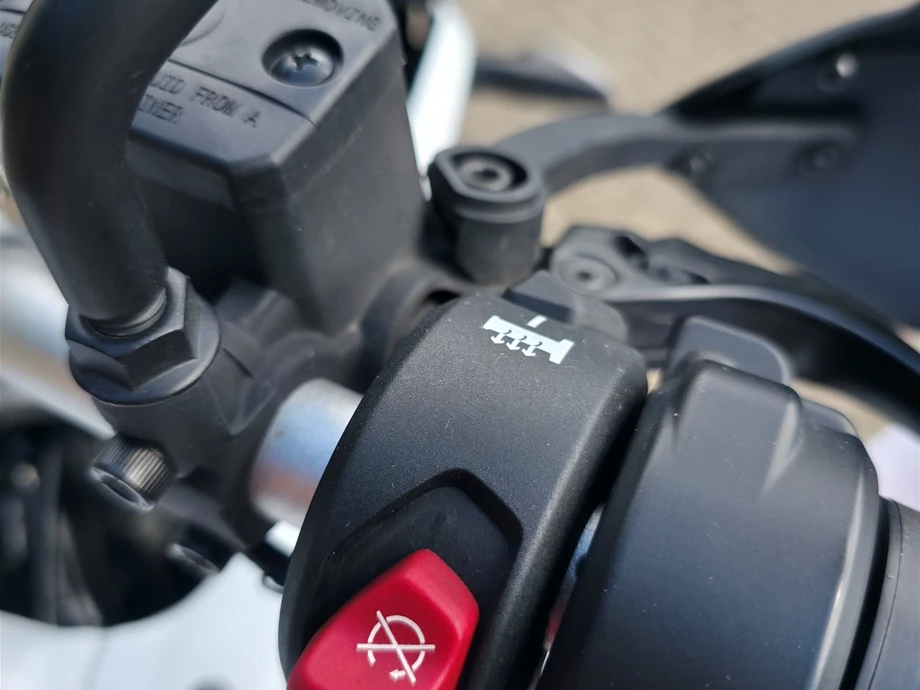 Angebot Ducati DesertX Bild 10: Angebot Ducati DesertX