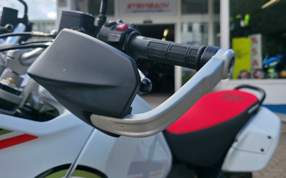 Gebrauchtmotorrad Ducati DesertX - Bild 11