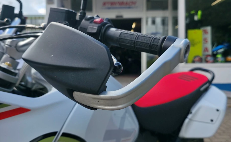 Angebot Ducati DesertX Bild 11: Angebot Ducati DesertX