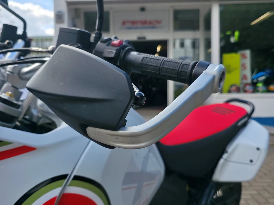 Angebot Ducati DesertX Bild 11: Angebot Ducati DesertX