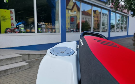 Gebrauchtmotorrad Ducati DesertX - Bild 13