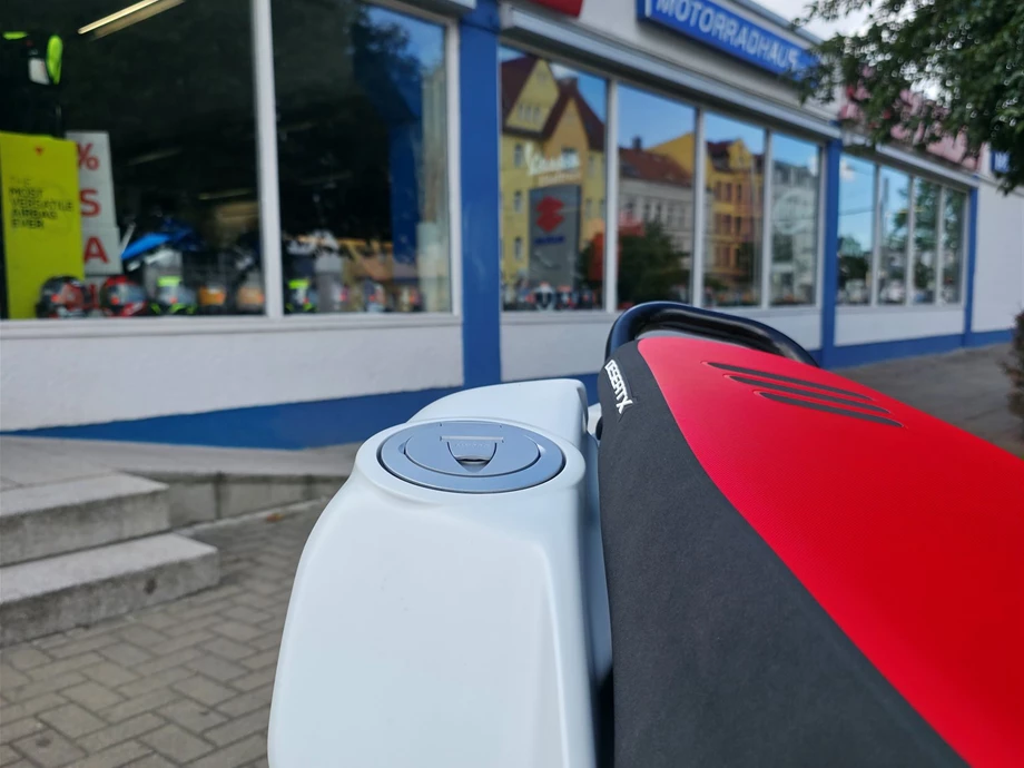 Angebot Ducati DesertX Bild 13: Angebot Ducati DesertX