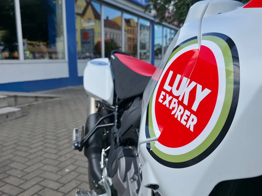 Angebot Ducati DesertX Bild 14: Angebot Ducati DesertX