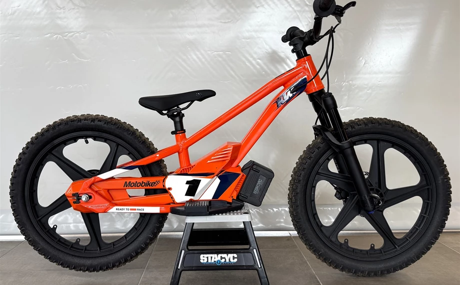 Angebot STACYC 20eDRIVE Bild 1: Angebot STACYC 20eDRIVE