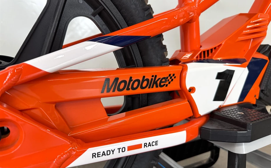 Angebot STACYC 20eDRIVE Bild 2: Angebot STACYC 20eDRIVE