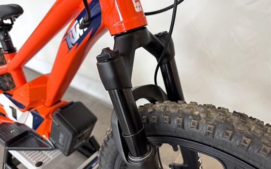 Neufahrzeug STACYC 20eDRIVE - Bild 3