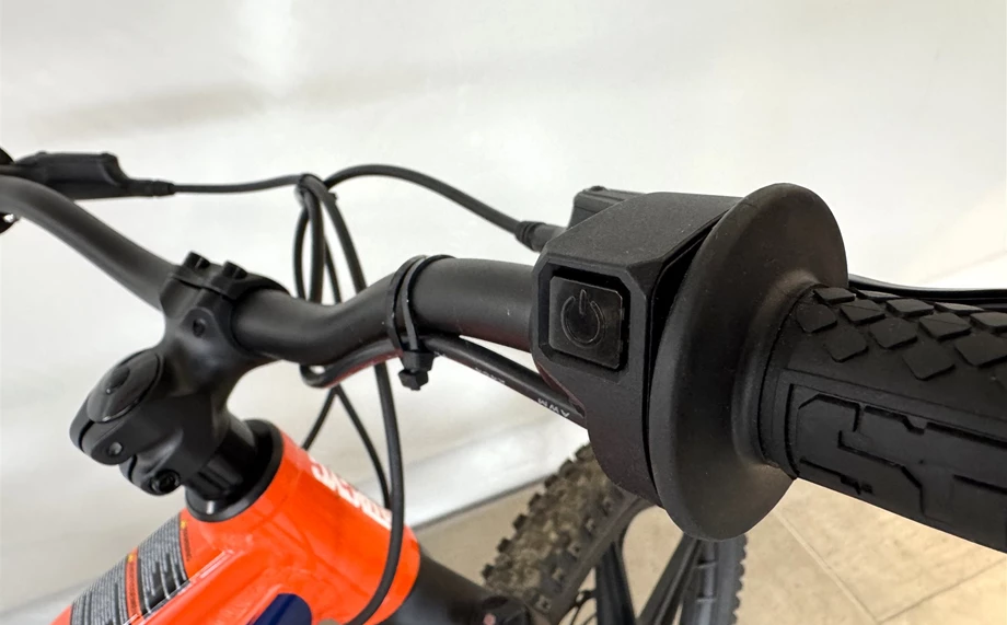 Angebot STACYC 20eDRIVE Bild 4: Angebot STACYC 20eDRIVE