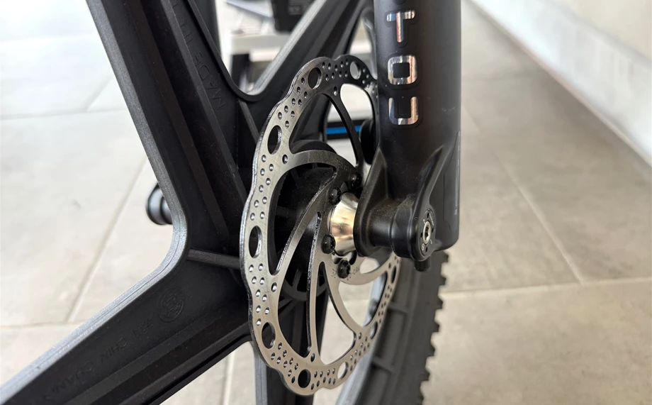 Angebot STACYC 20eDRIVE Bild 5: Angebot STACYC 20eDRIVE