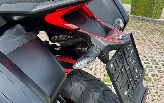 Gebrauchtmotorrad Ducati Multistrada 950 S - Bild 6 Gebrauchtmotorrad Ducati Multistrada 950 S - Bild 6