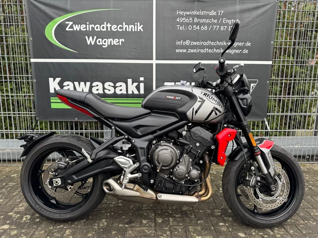 Gebrauchtfahrzeug Gebrauchtfahrzeug