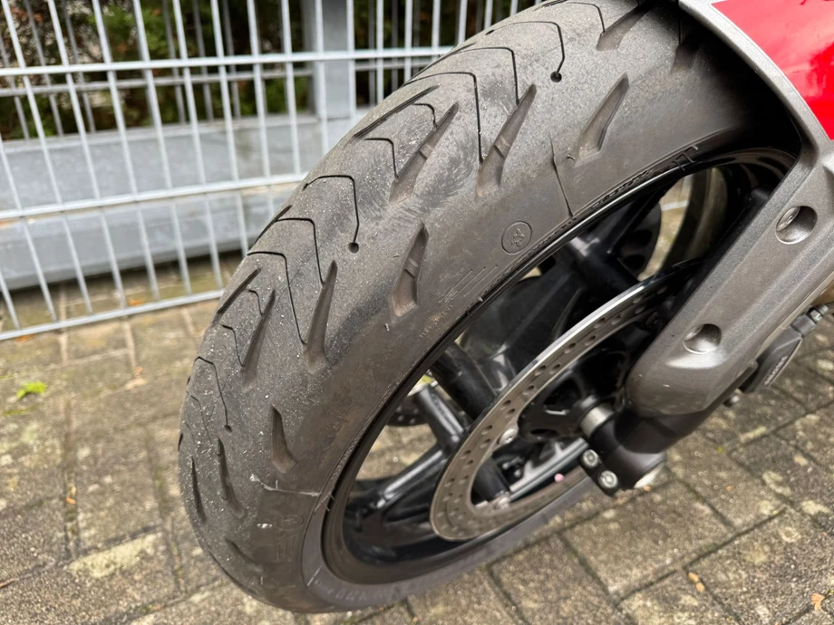 Angebot Triumph Trident 660 Bild 13: Angebot Triumph Trident 660