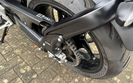 Gebrauchtmotorrad Triumph Trident 660 - Bild 14