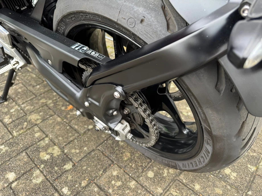 Angebot Triumph Trident 660 Bild 14: Angebot Triumph Trident 660