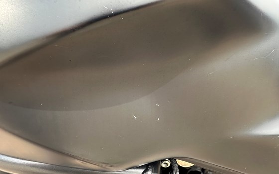 Gebrauchtmotorrad Ducati Monster 821 - Bild 3 Gebrauchtmotorrad Ducati Monster 821 - Bild 3