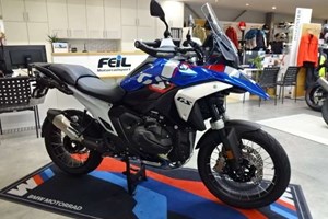 Angebot BMW R 1300 GS