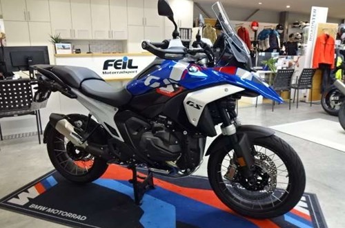 BMW R 1300 GS
