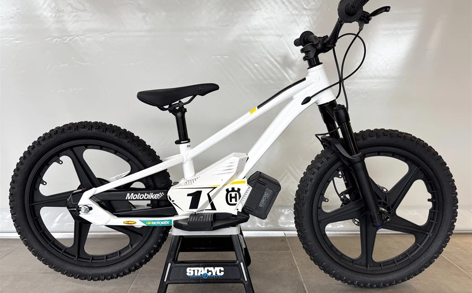 Angebot STACYC 20eDRIVE Bild 1: Angebot STACYC 20eDRIVE