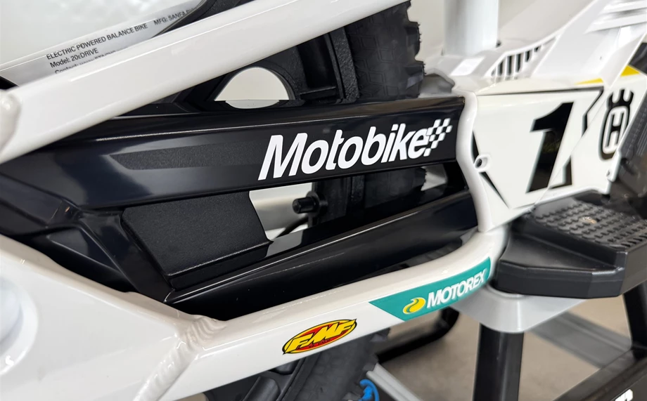 Angebot STACYC 20eDRIVE Bild 2: Angebot STACYC 20eDRIVE