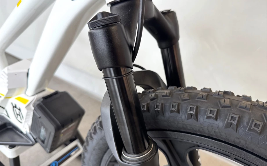 Angebot STACYC 20eDRIVE Bild 3: Angebot STACYC 20eDRIVE