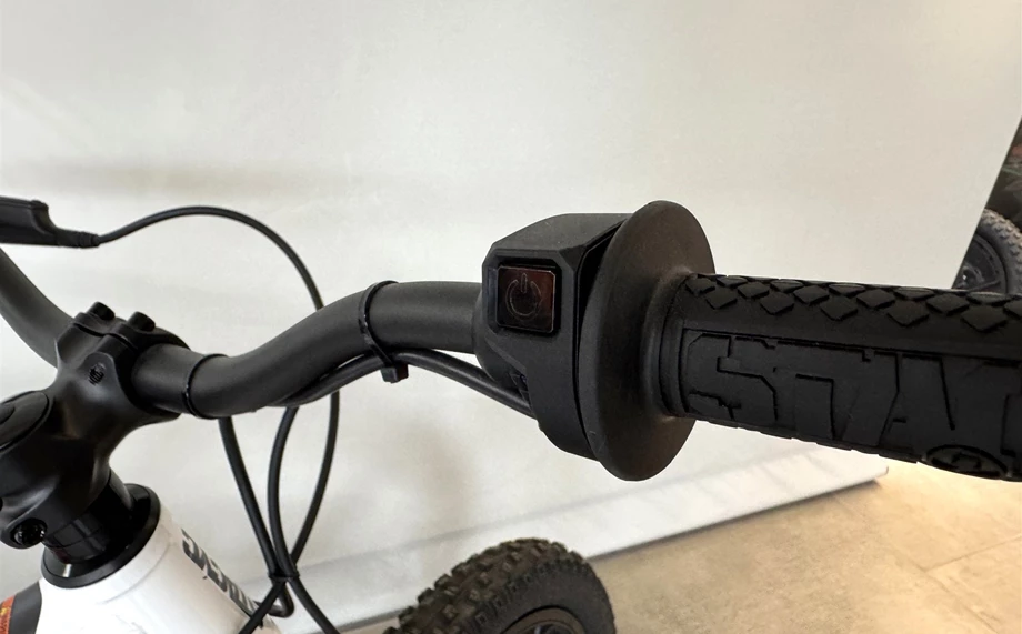 Angebot STACYC 20eDRIVE Bild 4: Angebot STACYC 20eDRIVE