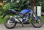 Motorrad