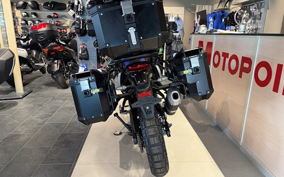 Neufahrzeug Yamaha Tenere 700 - Bild 5