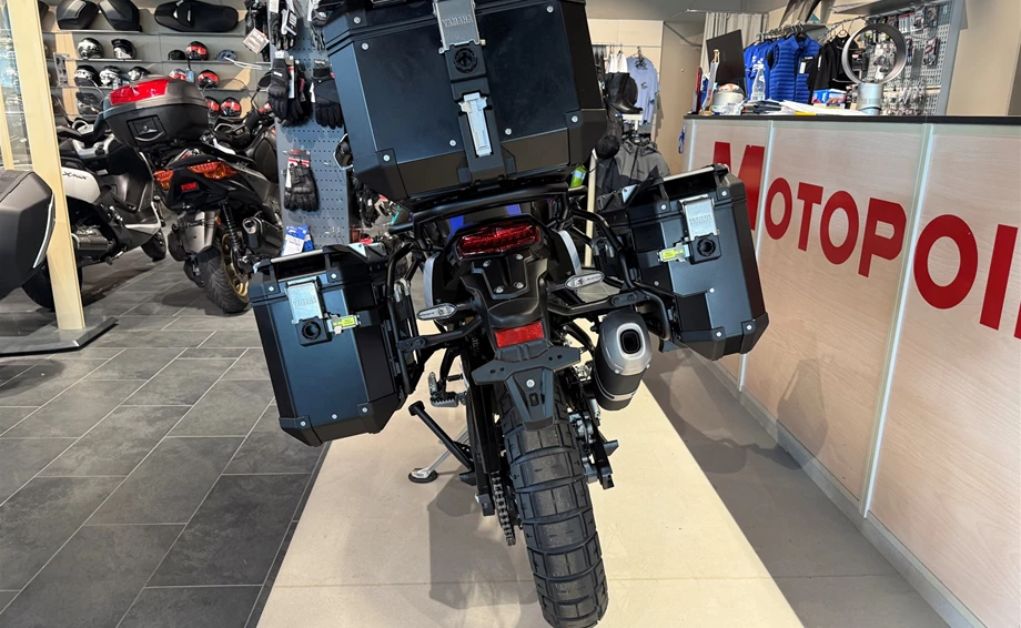 Angebot Yamaha Tenere 700 Bild 5: Angebot Yamaha Tenere 700