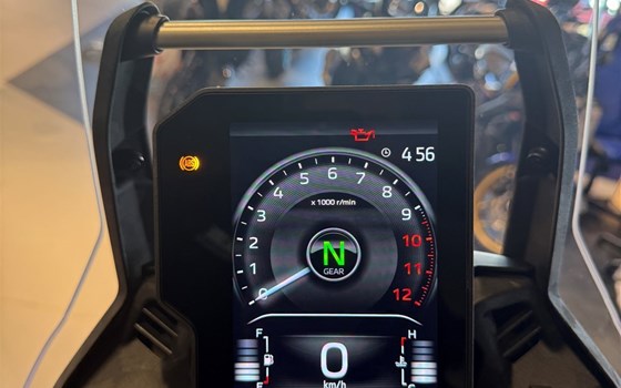 Neufahrzeug Yamaha Tenere 700 - Bild 13