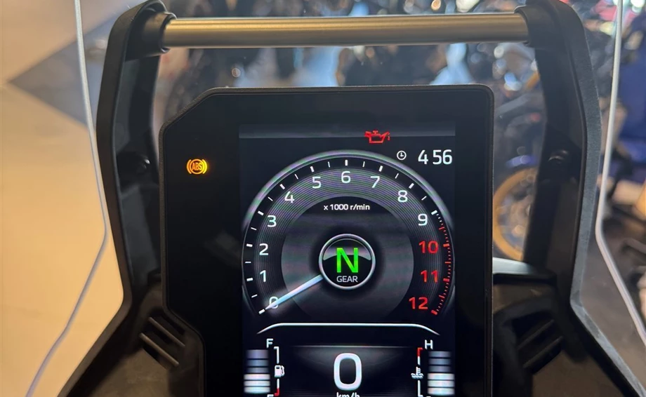 Angebot Yamaha Tenere 700 Bild 13: Angebot Yamaha Tenere 700