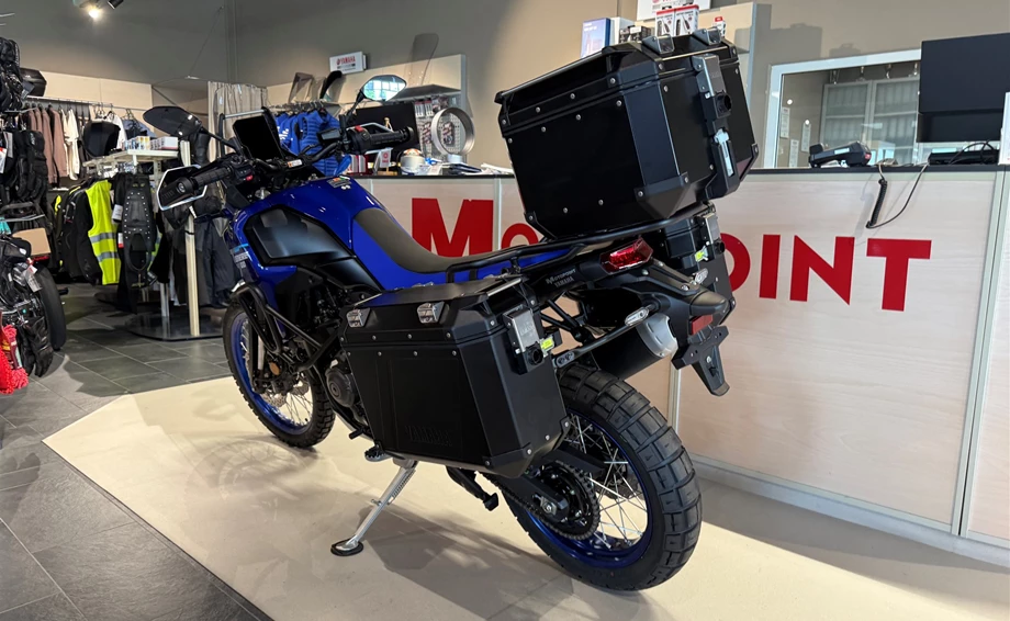 Angebot Yamaha Tenere 700 Bild 14: Angebot Yamaha Tenere 700